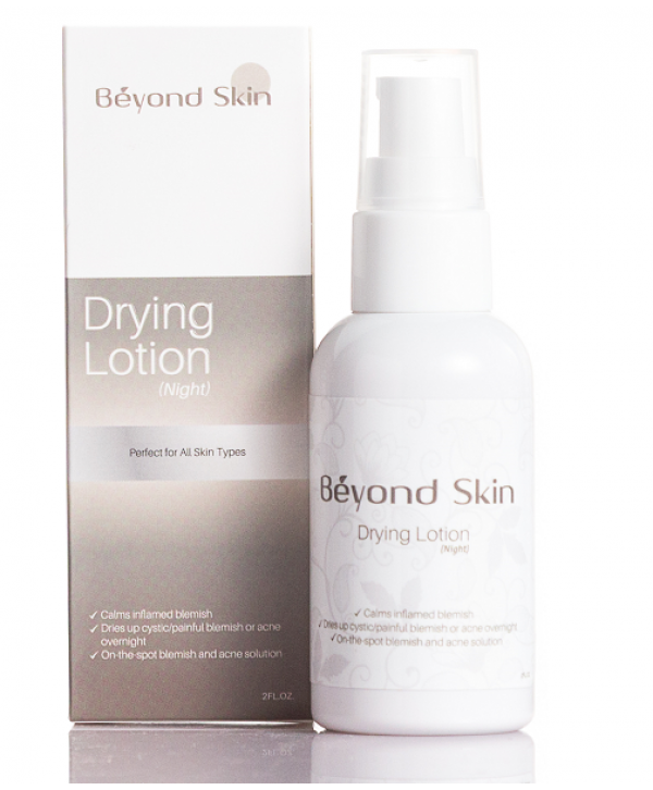Drying Lotion