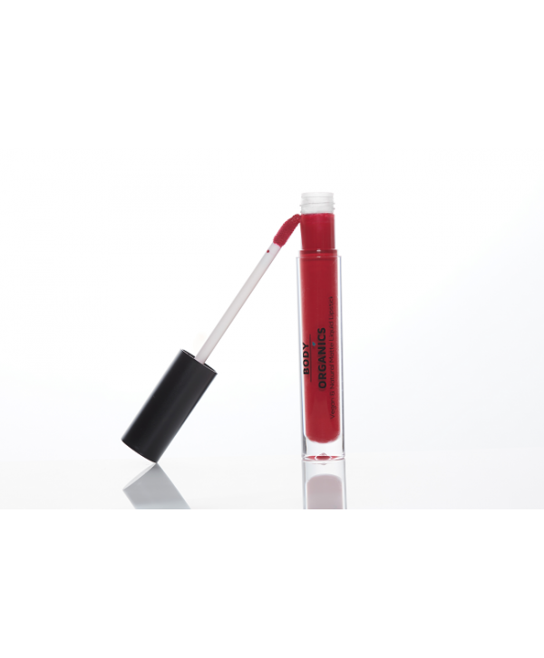 COURAGE MATTE LIQUID LIPSTICK