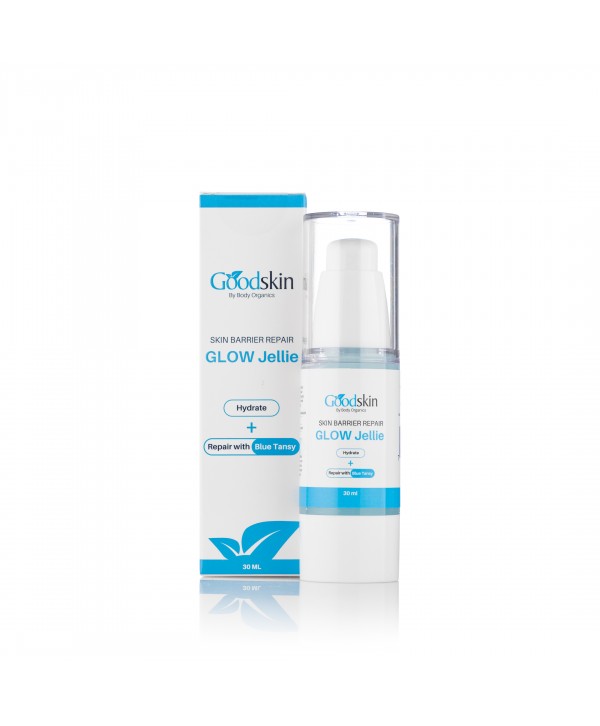 Skin Barrier Repair Glow Jellie